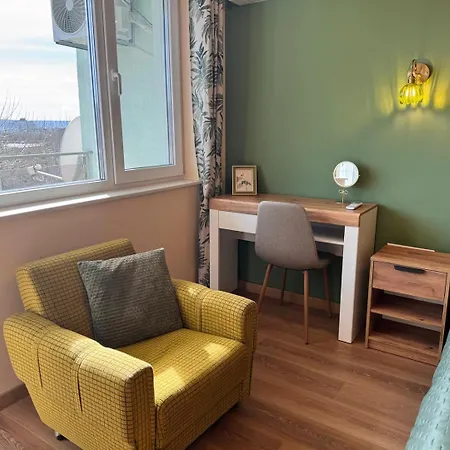 Spacious 3 Bedroom - Laveli Apartamento Varna