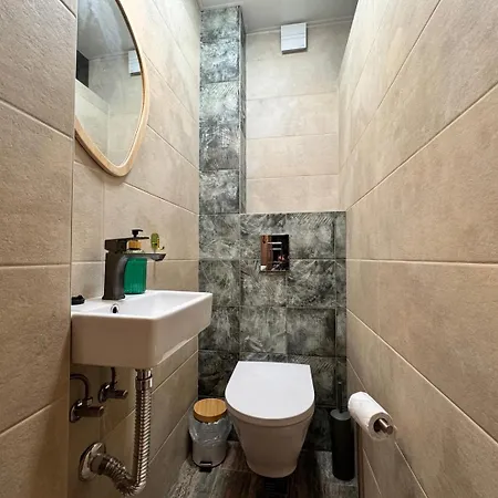 Spacious 3 Bedroom - Laveli * Várna