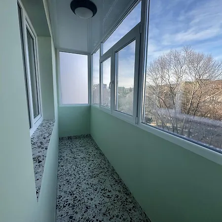 Apartman Spacious 3 Bedroom - Laveli Várna