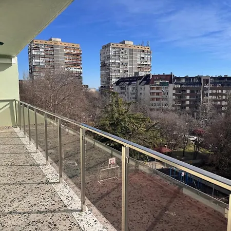 Spacious 3 Bedroom - Laveli Várna