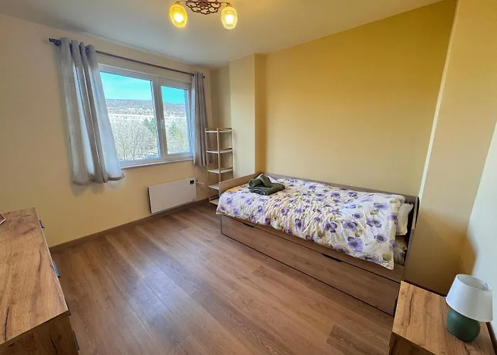 Apartman Spacious 3 Bedroom - Laveli