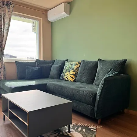 Apartamento Spacious 3 Bedroom - Laveli Varna