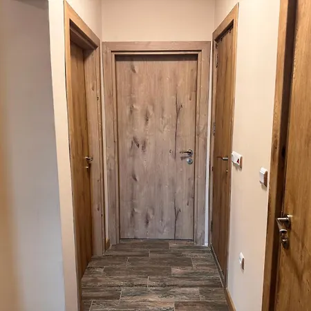 Spacious 3 Bedroom - Laveli Appartement