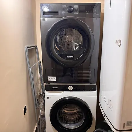 Апартаменты Spacious 3 Bedroom - Laveli Варна