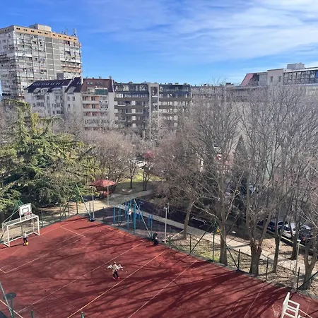 Spacious 3 Bedroom - Laveli Варна