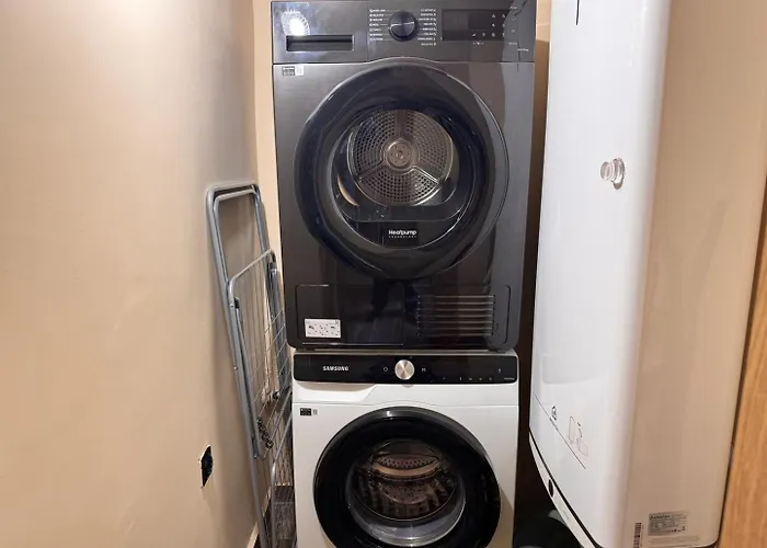 Апартаменты Spacious 3 Bedroom - Laveli Варна